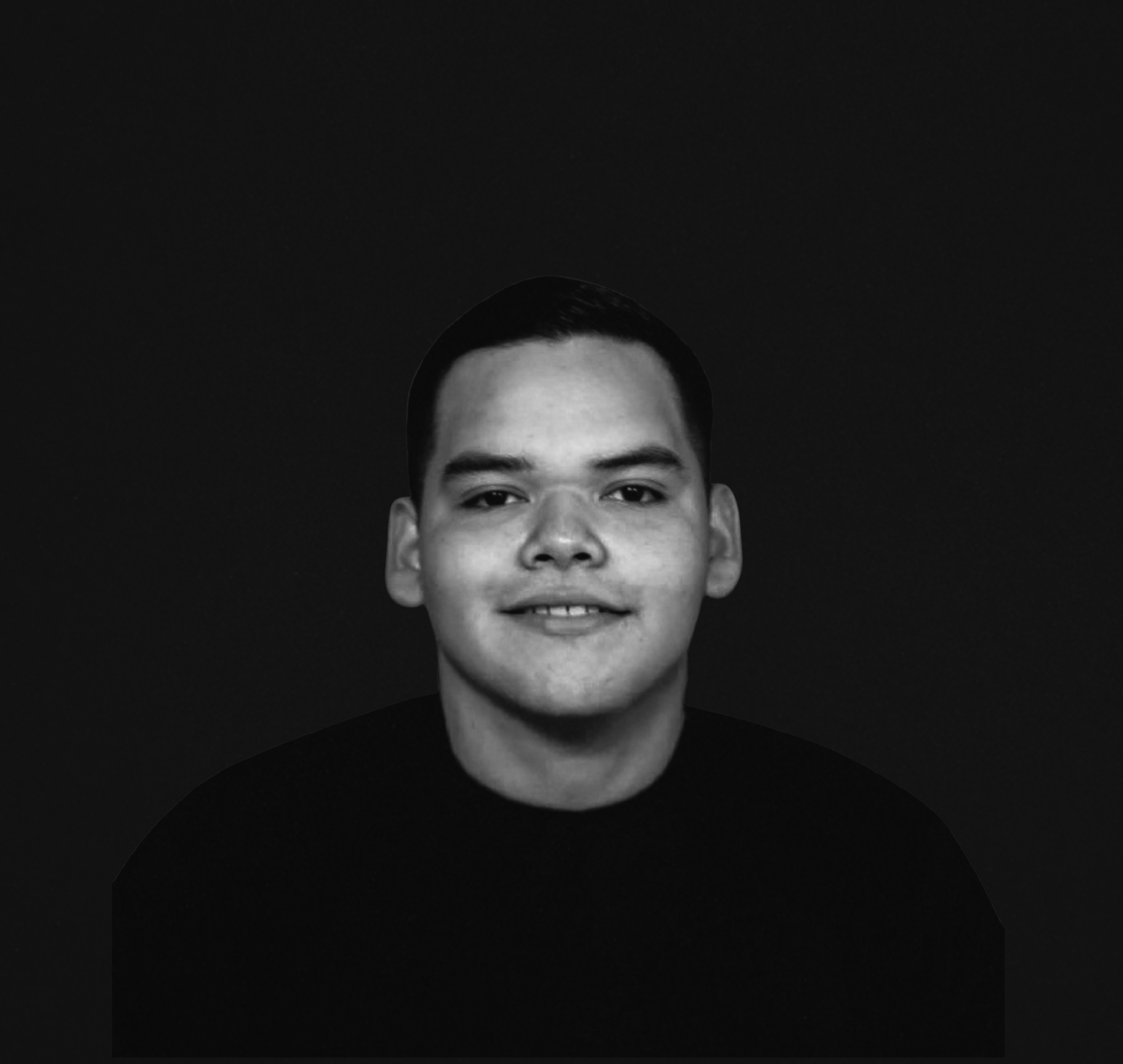 Roilan Moreno, diseñador de Vecto Studio